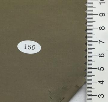 156 Deep Green
