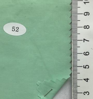 52 Pale Green
