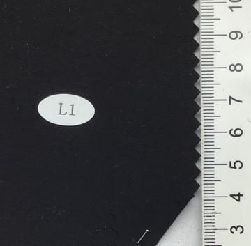 L1 Black