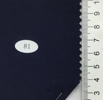 81 Navy