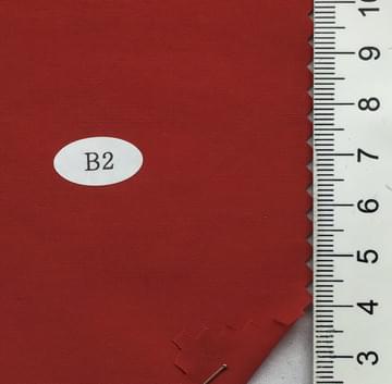 B2 Red