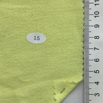 15 Yellow