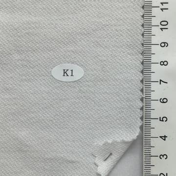 K1 White