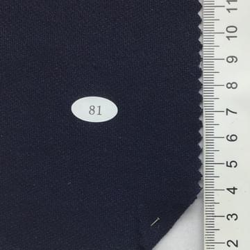 81 Navy
