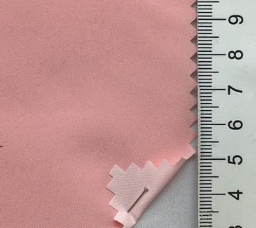 Polyester PU Coated (back) Plain Weave
