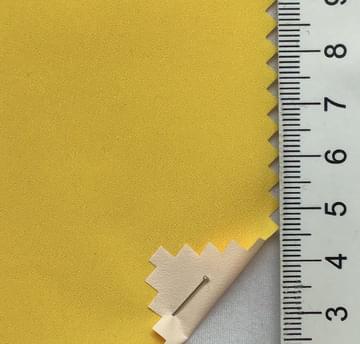8 Yellow