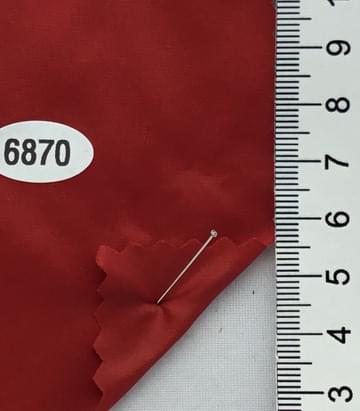 6870 Red
