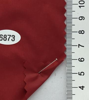 6873 Red