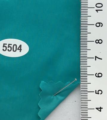 5504 Turquoise