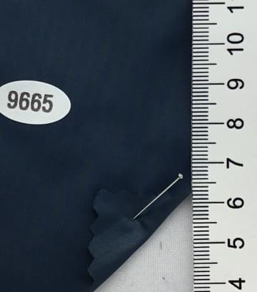9665 Turquoise