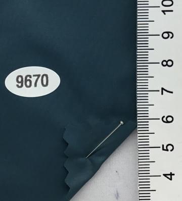 9670 Turquoise