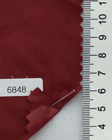 6848 Red
