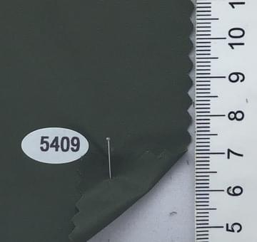 5409 Deep Green