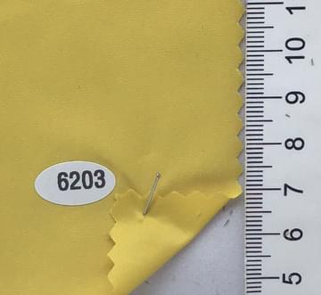 6203 Yellow