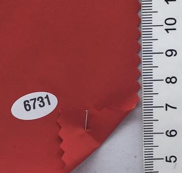 6731 Red