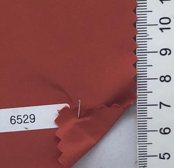 6529 Pale Orange