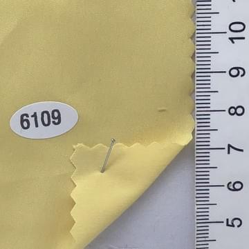 6109 Yellow