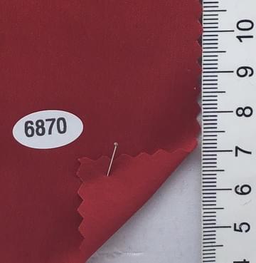 6870 Red