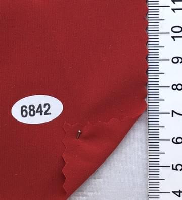 6842 Red