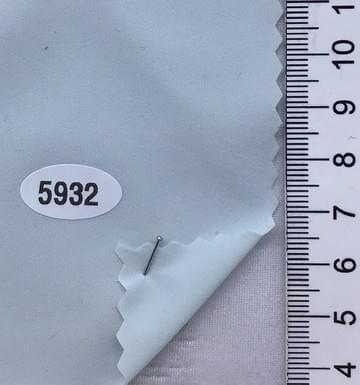 5932 Pale Green