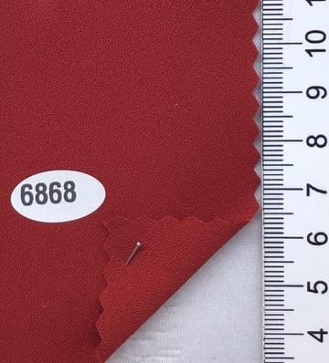 6868 Red