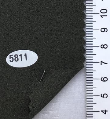 5811 Deep Green