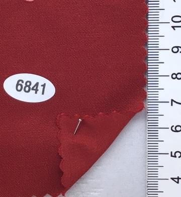 6841 Red