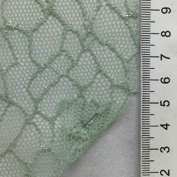 99999 Pale Green