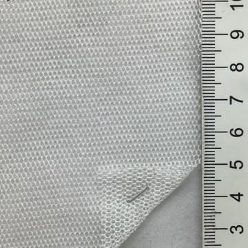 Polyester-blend Mesh