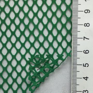 Nylon-blend Mesh