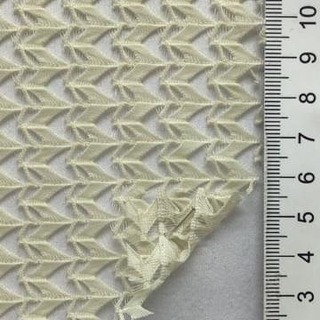 Polyester Jacquard Knit