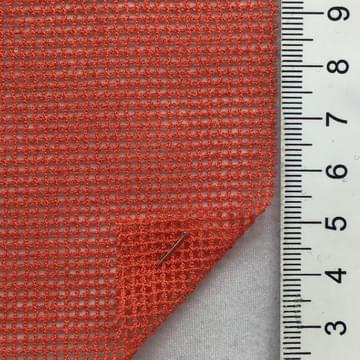 Polyester-blend Mesh