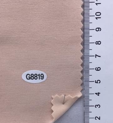 G8819 Pale Orange