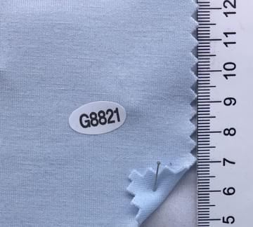 G8821 Pale Blue