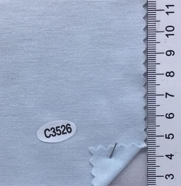 C3526 Pale Blue