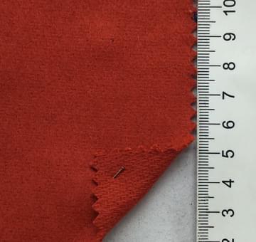 13 Red