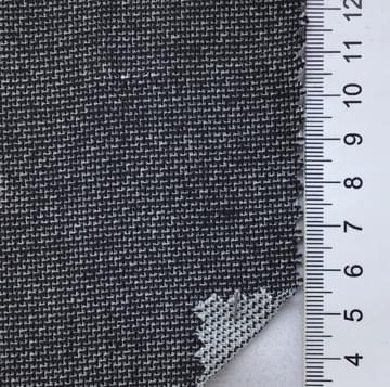12 Black