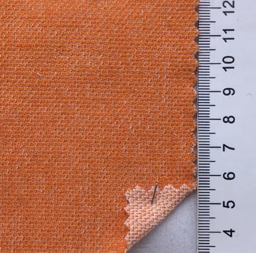 Polyester-blend Double Weave