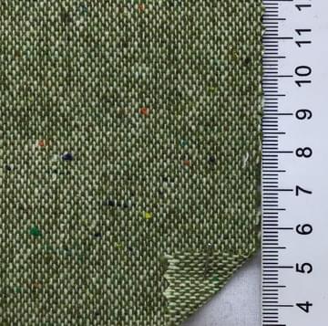 7 Pale Green