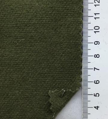 9 Deep Green