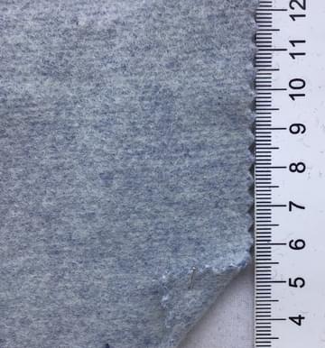 17 Pale Blue