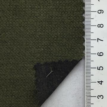8 Deep Green