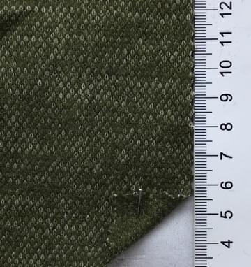11 Deep Green