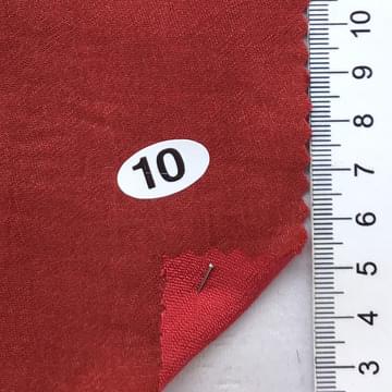 10 Red