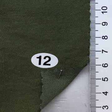 12 Deep Green