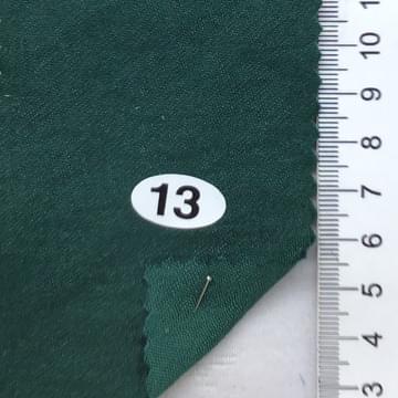 13 Green