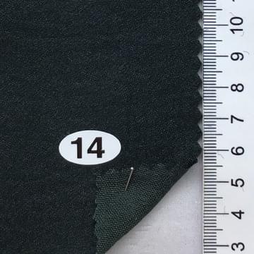 14 Deep Green