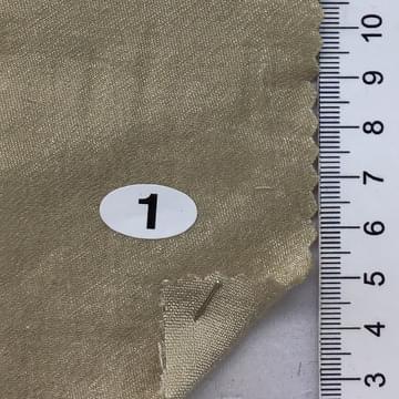 Viscose Rayon-blend Charmeuse