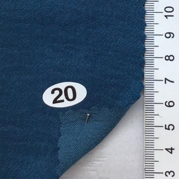 20 Turquoise