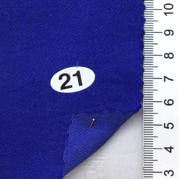 21 Blue